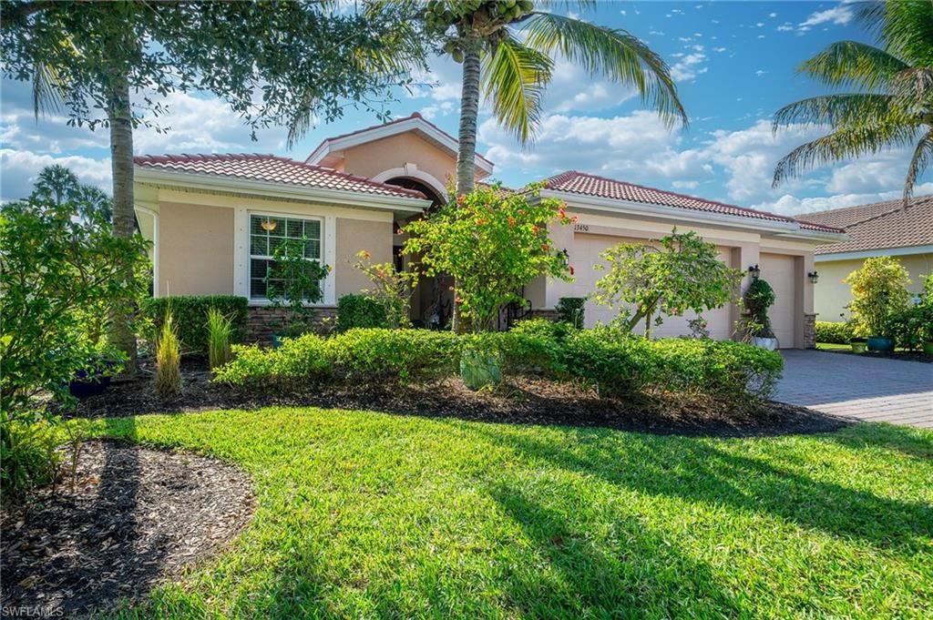 13450 Seaside Harbour Dr, North Fort Myers, FL 33903 Photo