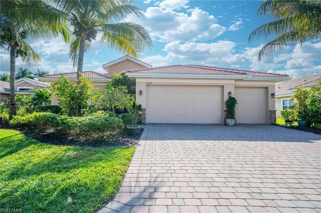 13450 Seaside Harbour Dr, North Fort Myers, FL 33903 Photo