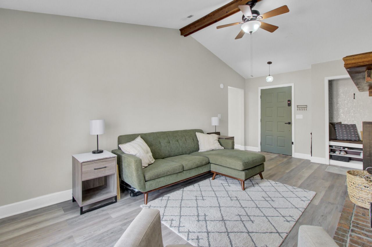 205 Kirksey Drive Photo 10