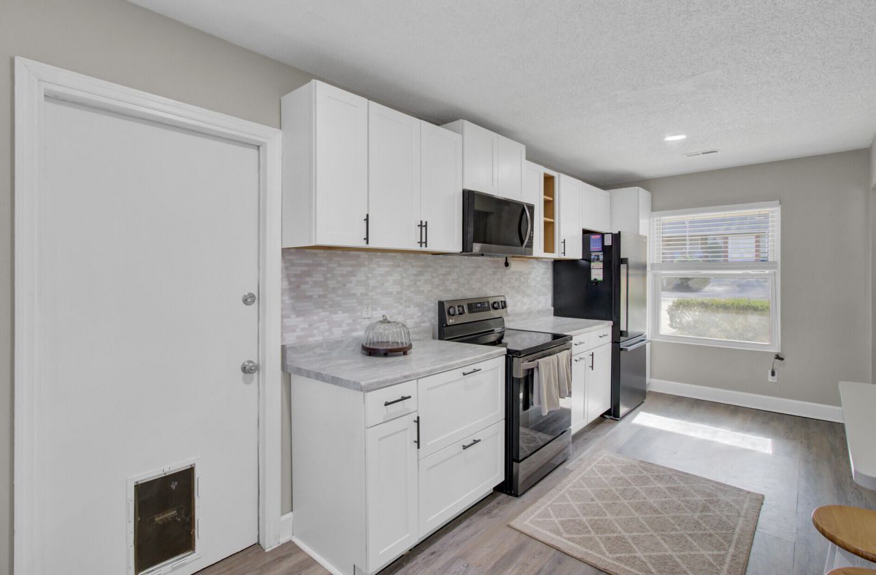 205 Kirksey Drive Photo 14