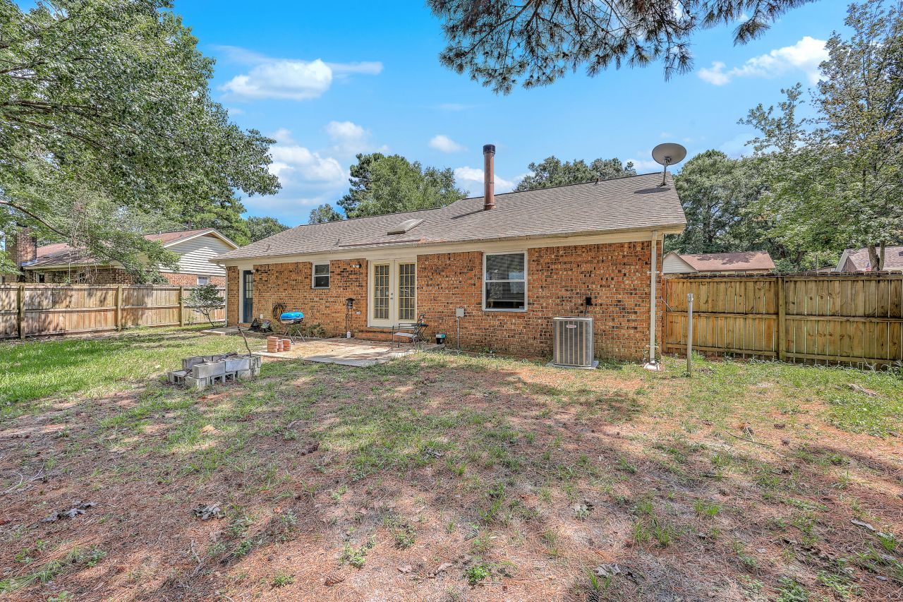 205 Kirksey Drive Photo 33