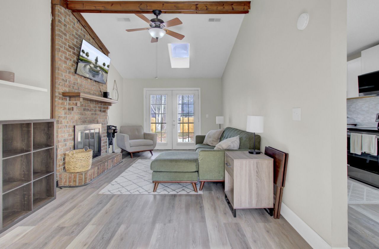 205 Kirksey Drive Photo 5