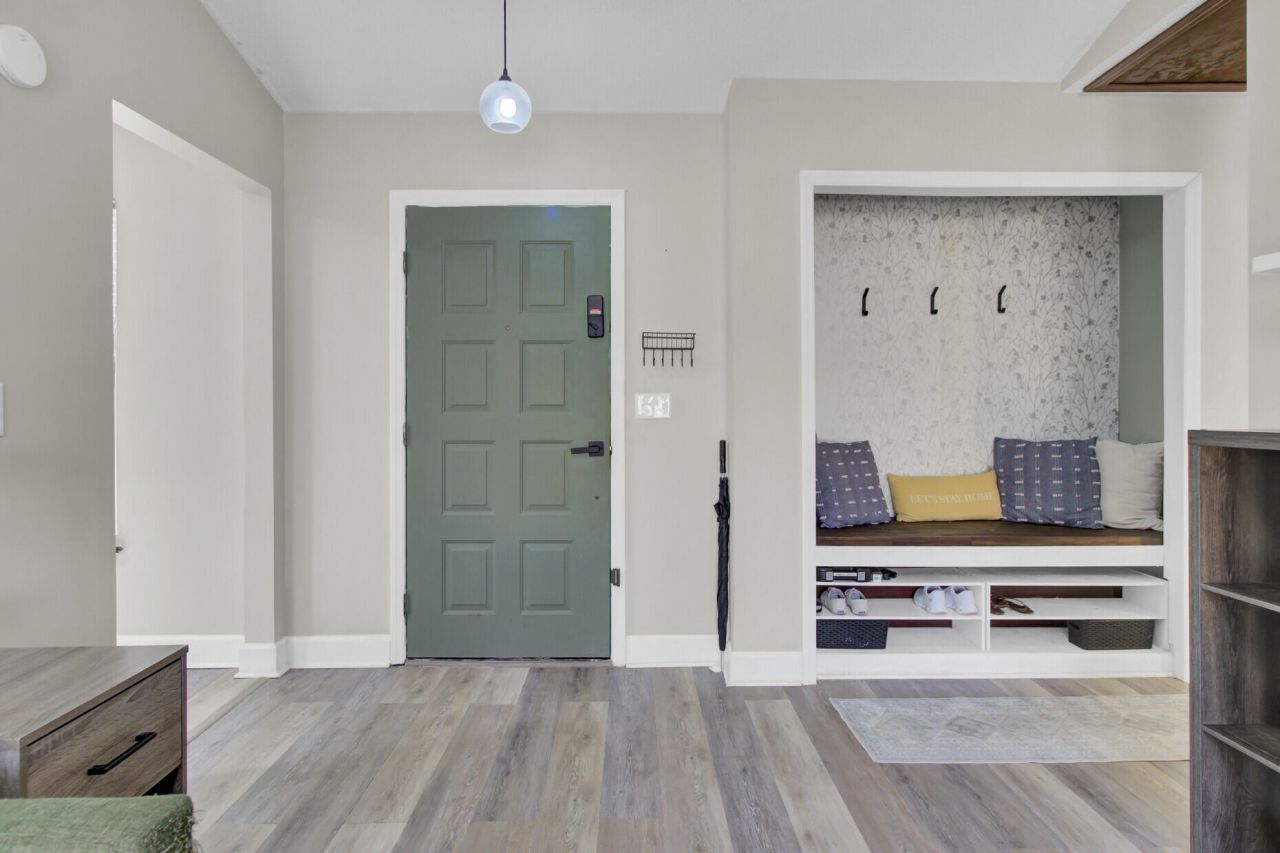 205 Kirksey Drive Photo 6