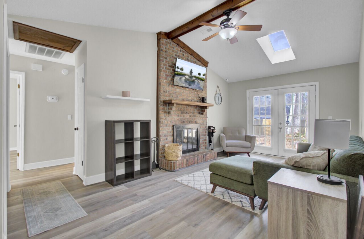 205 Kirksey Drive Photo 7