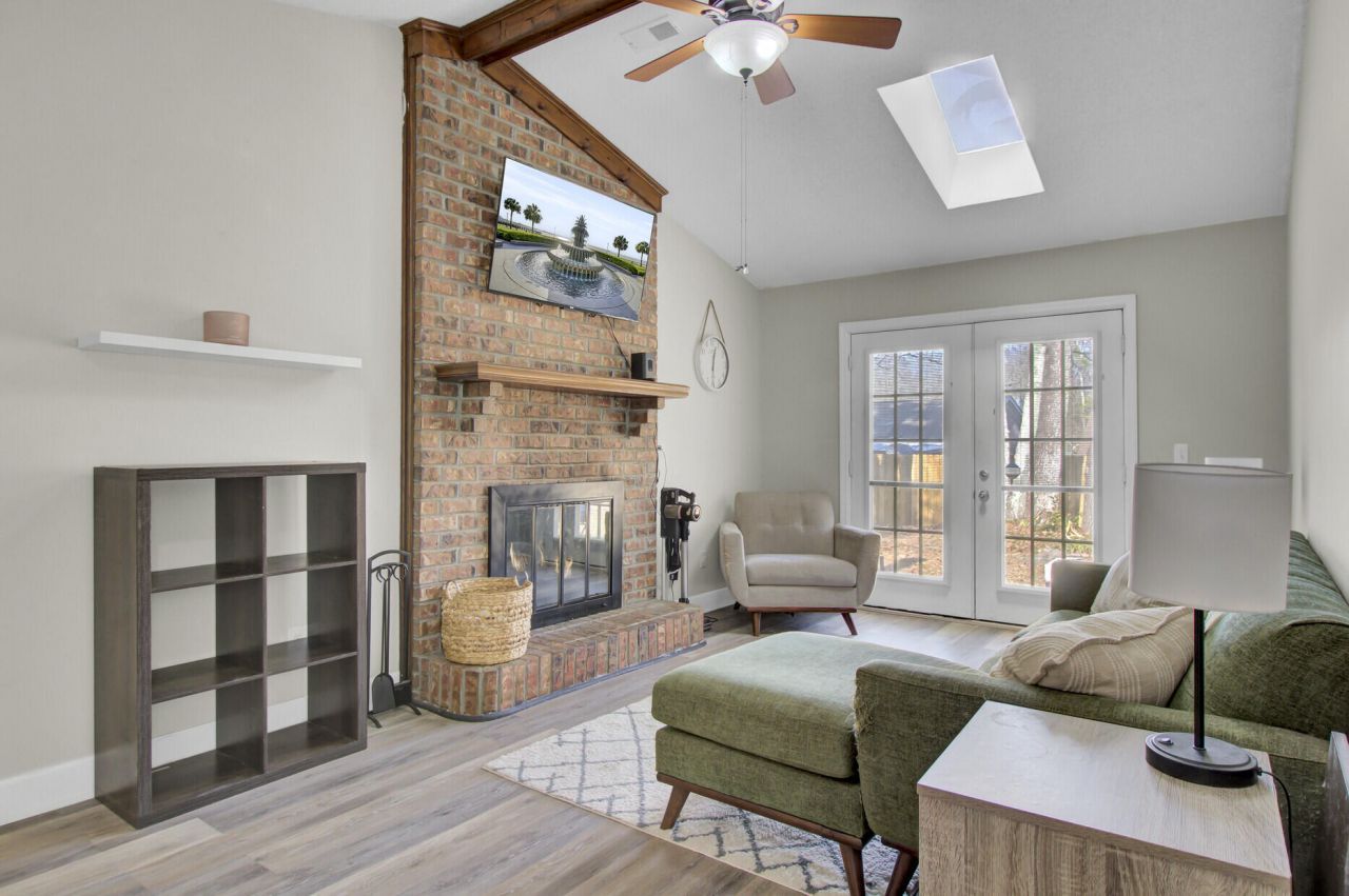 205 Kirksey Drive Photo 8