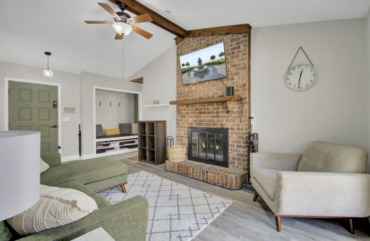 205 Kirksey Drive Photo 9