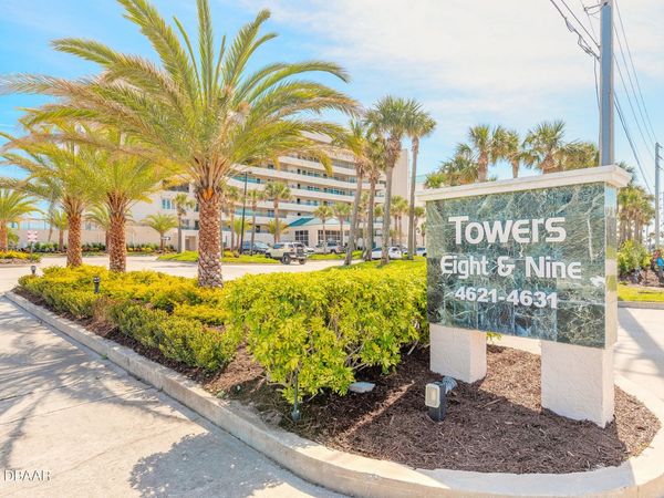 4631 S Atlantic Avenue, Unit 8507, Ponce Inlet, FL 32127