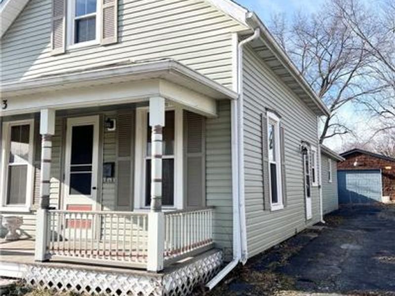 333 S Miami Street, West Milton, OH 45383 Photo 2