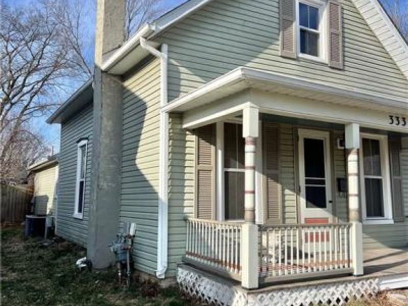 333 S Miami Street, West Milton, OH 45383 Photo 3