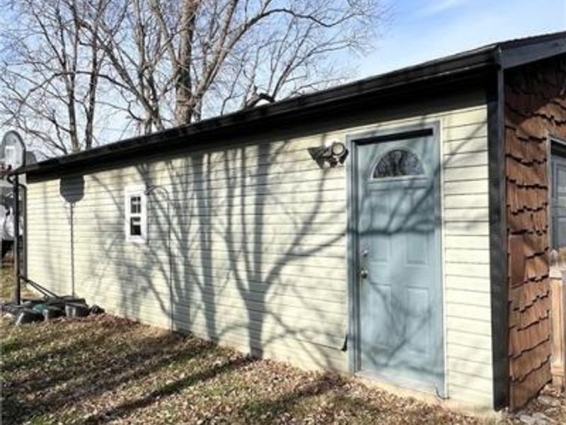 333 S Miami Street, West Milton, OH 45383 Photo 4