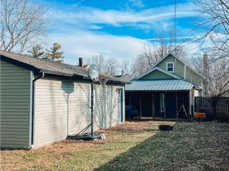 333 S Miami Street, West Milton, OH 45383 Photo 5