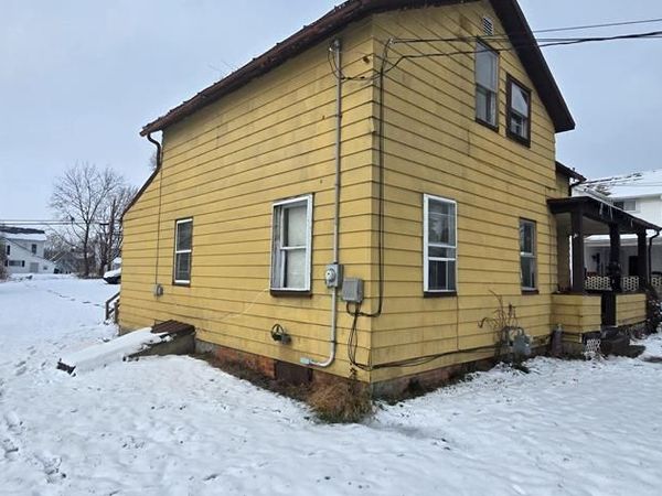 40 Second, Shelby, OH 44875