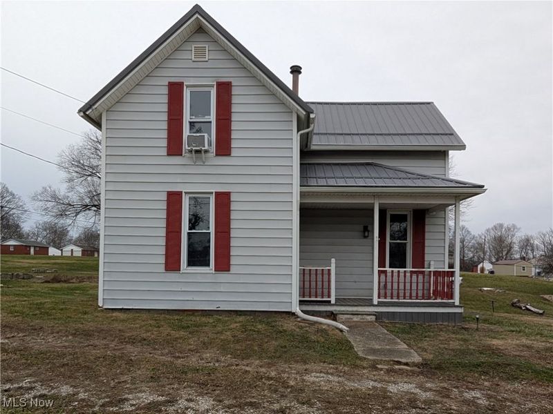 10143 Pleasant Road, Pleasant City, OH 43772 Photo 1