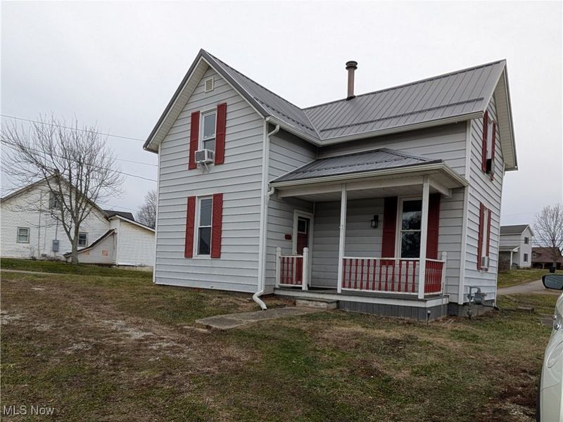 10143 Pleasant Road, Pleasant City, OH 43772 Photo 2