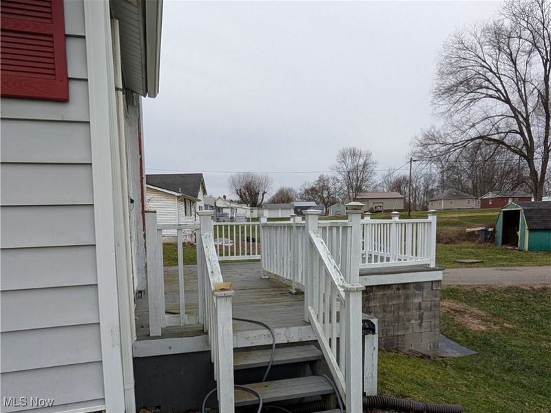 10143 Pleasant Road, Pleasant City, OH 43772 Photo 32