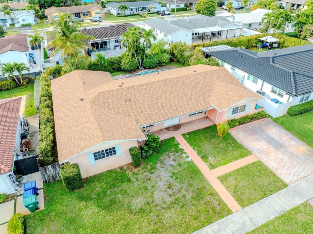 21304 NE 19th Court, Miami, FL 33179 Photo