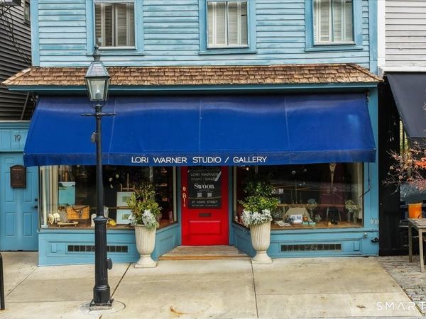 21 Main, Chester, CT 06412