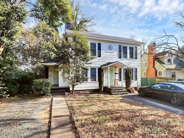 1728 Lombardy Circle, Unit 2, Charlotte, NC 28203