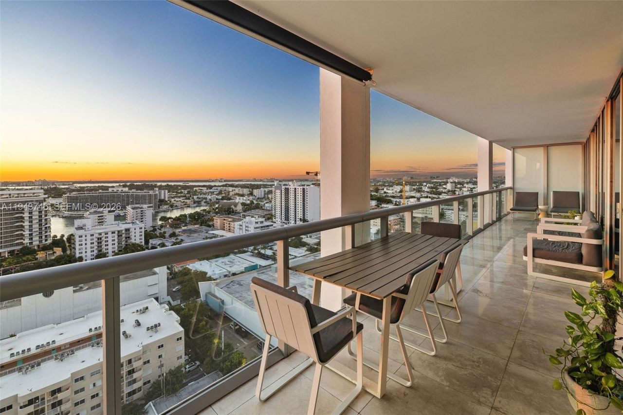 6799 Collins Ave , Unit CPH06, Miami Beach, FL 33141 Photo