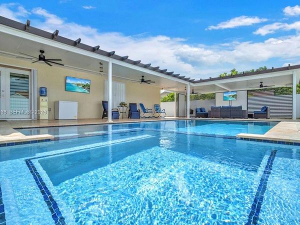 15321 SW 302nd St, Homestead, FL 33033