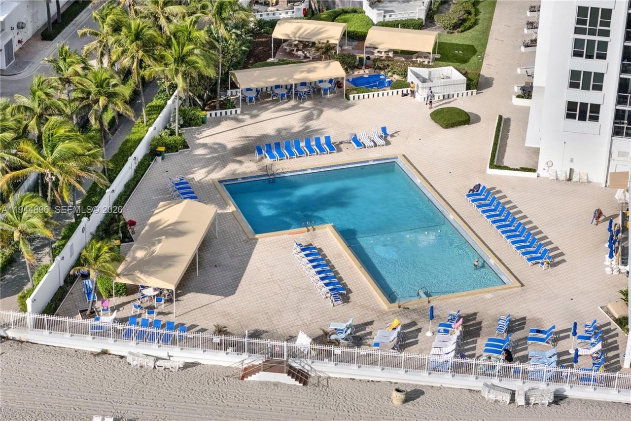 3505 S Ocean Dr, Unit 318, Hollywood, FL 33019 Photo