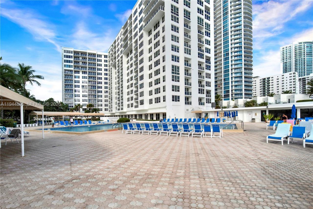 3505 S Ocean Dr, Unit 318, Hollywood, FL 33019 Photo