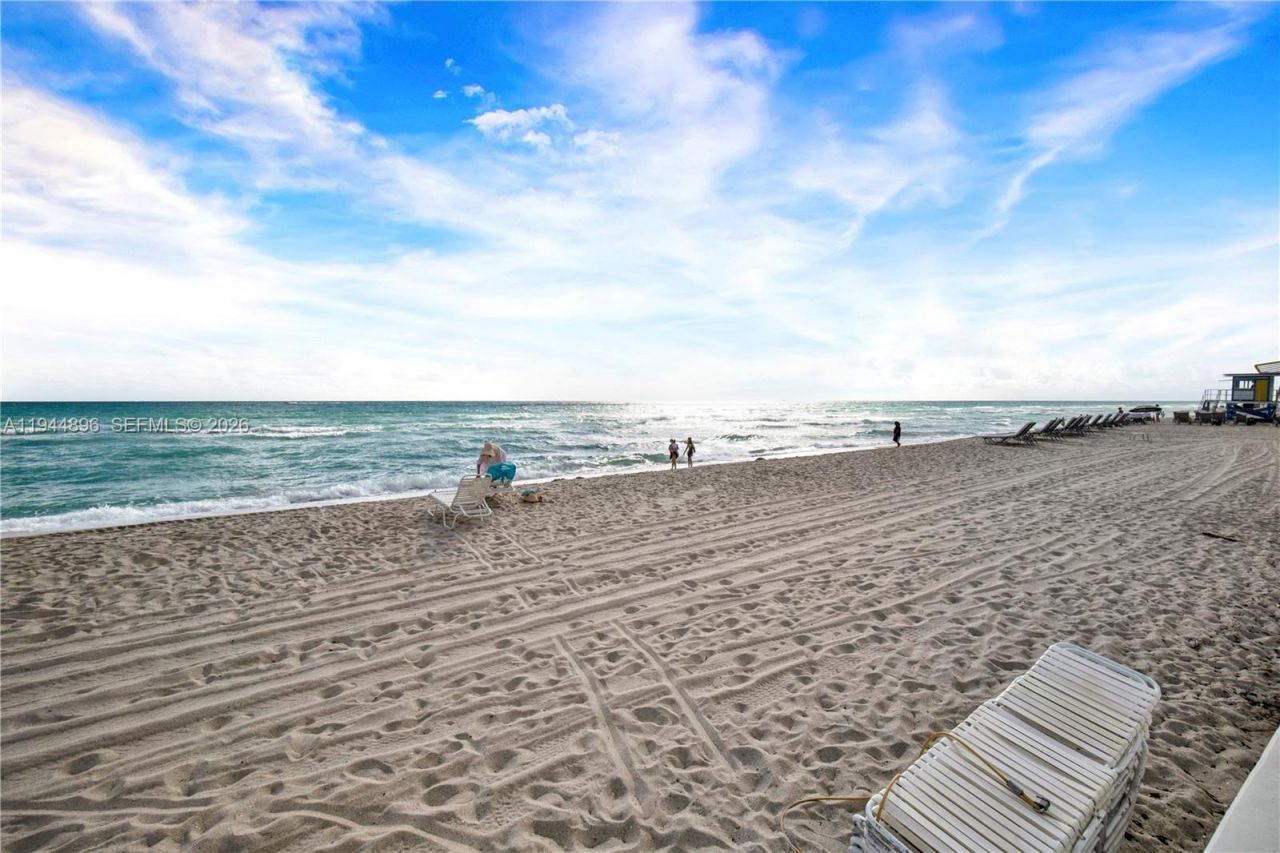 3505 S Ocean Dr, Unit 318, Hollywood, FL 33019 Photo