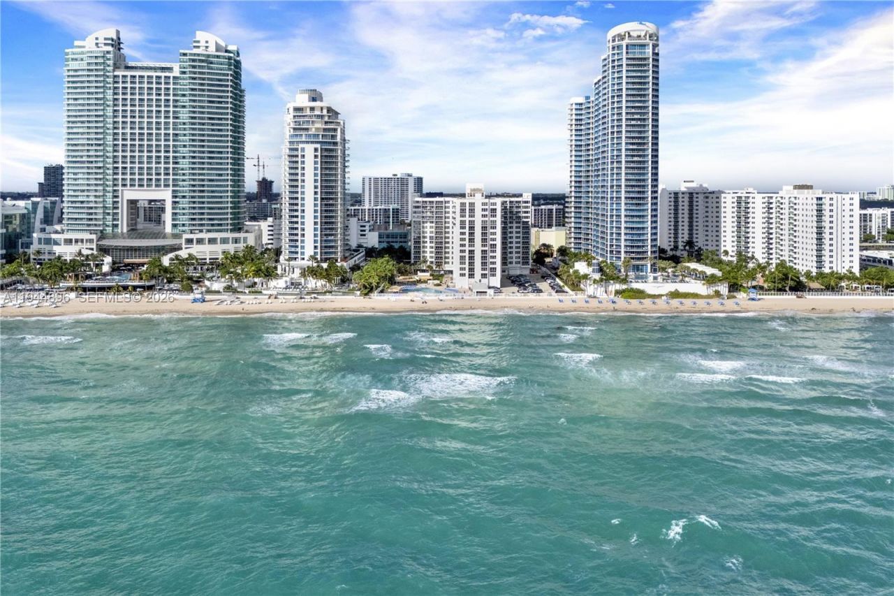 3505 S Ocean Dr, Unit 318, Hollywood, FL 33019 Photo