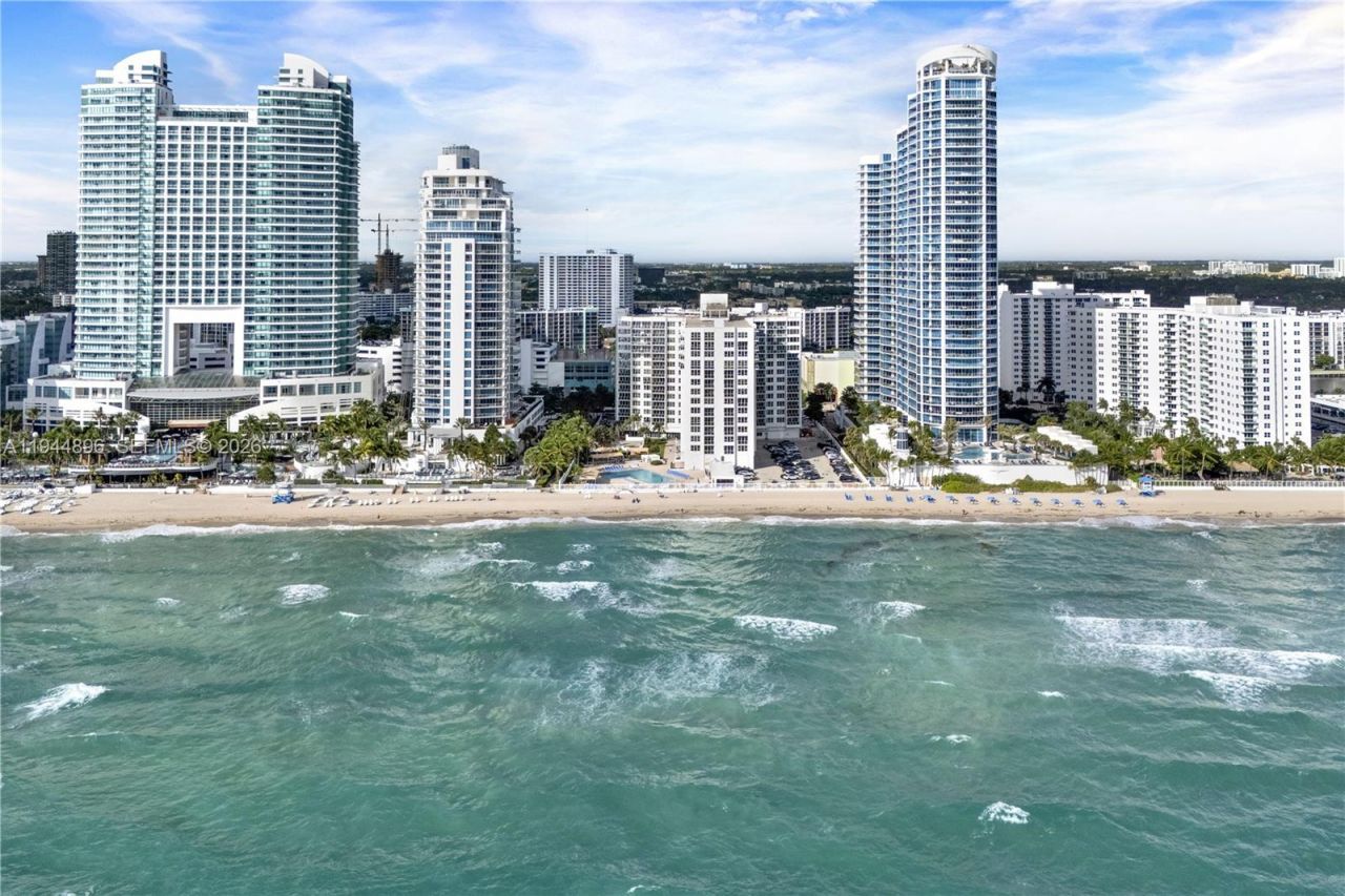 3505 S Ocean Dr, Unit 318, Hollywood, FL 33019 Photo