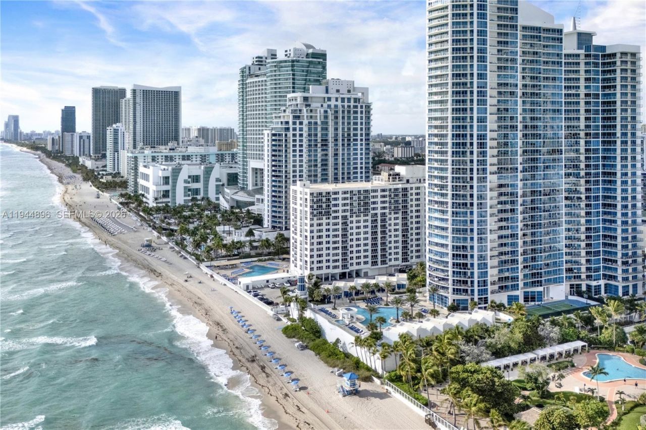 3505 S Ocean Dr, Unit 318, Hollywood, FL 33019 Photo