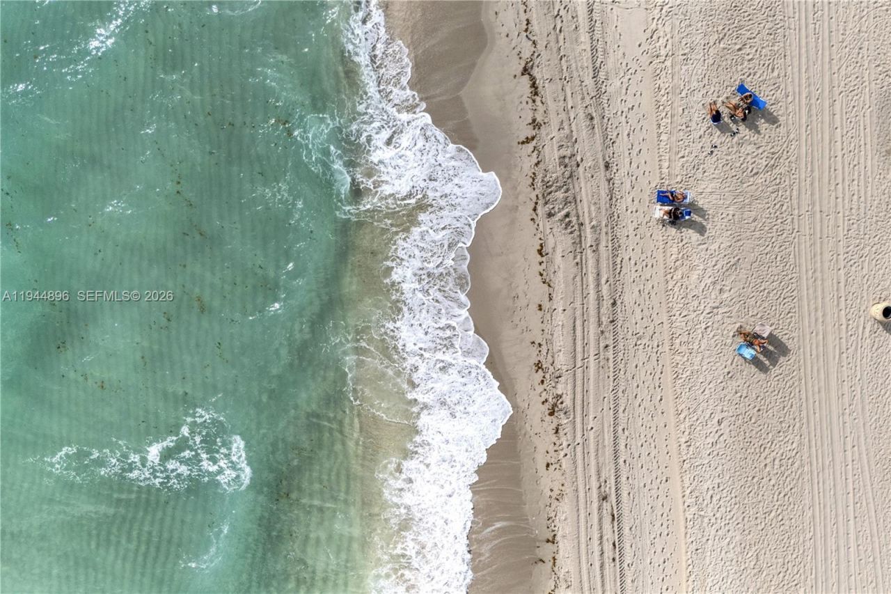 3505 S Ocean Dr, Unit 318, Hollywood, FL 33019 Photo