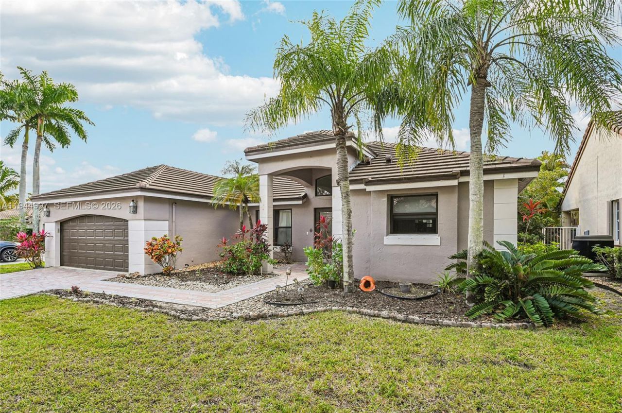 700 Verona Ct, Weston, FL 33326 Photo