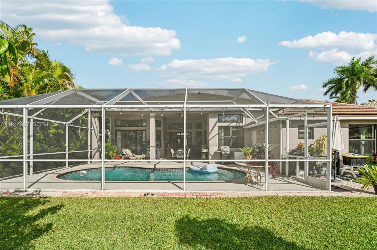 700 Verona Ct, Weston, FL 33326 Photo