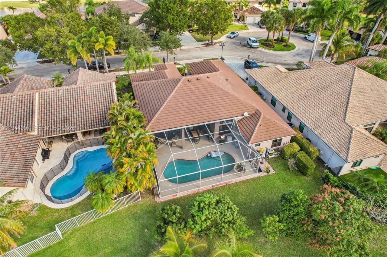 700 Verona Ct, Weston, FL 33326 Photo