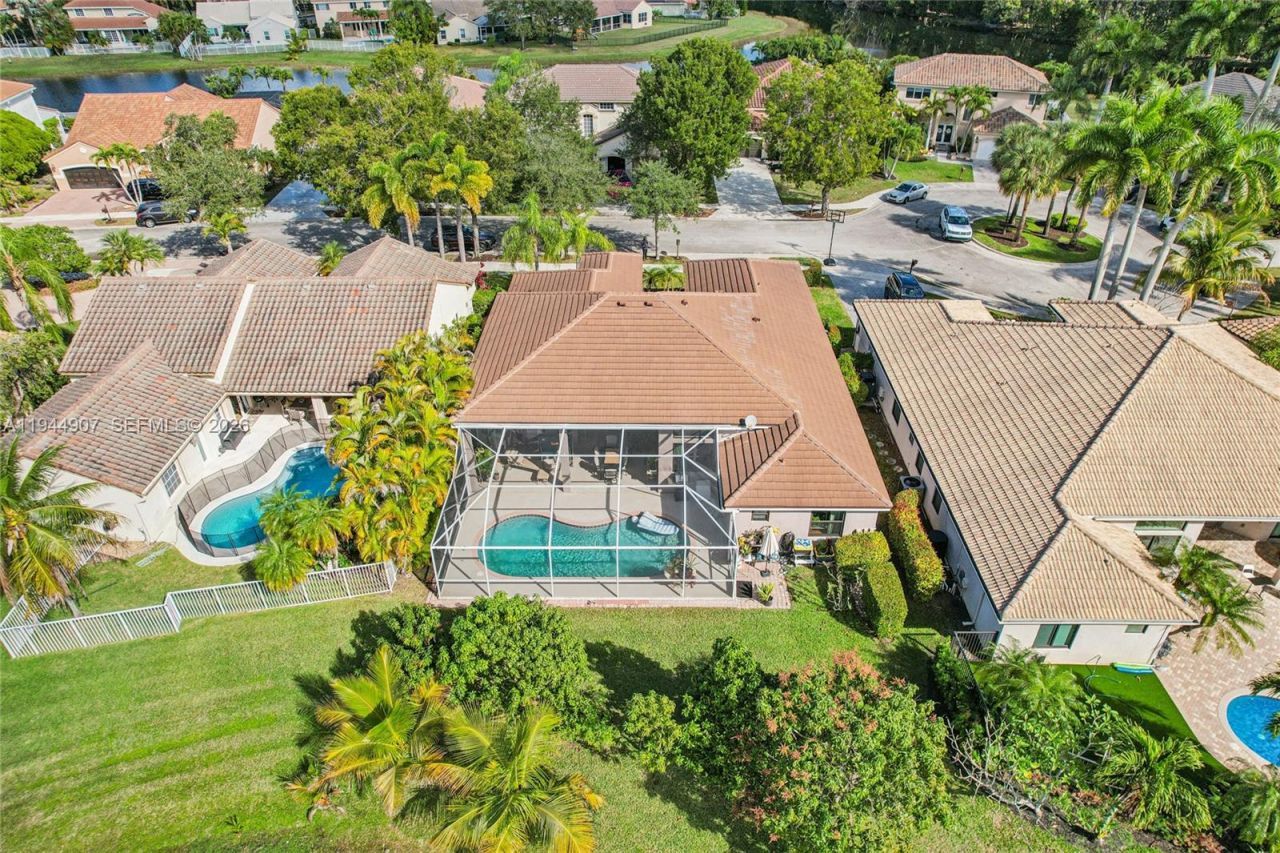 700 Verona Ct, Weston, FL 33326 Photo