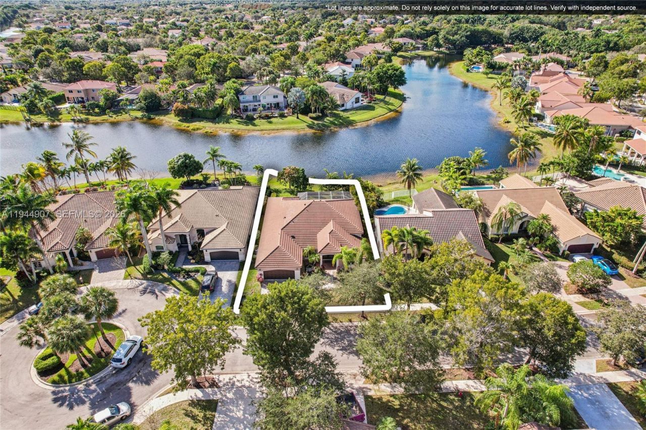 700 Verona Ct, Weston, FL 33326 Photo