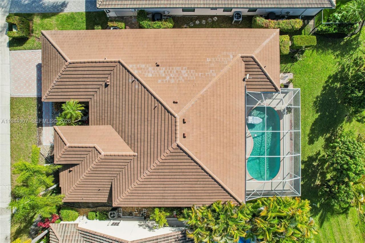 700 Verona Ct, Weston, FL 33326 Photo