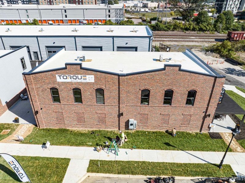 4477 Thirty Fourth Avenue, Unit 30, Cincinnati, OH 45209 Photo 5