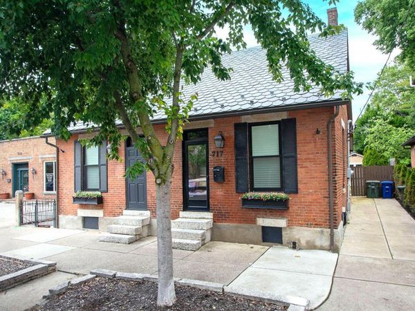 717 S 3rd Street, Columbus, OH 43206