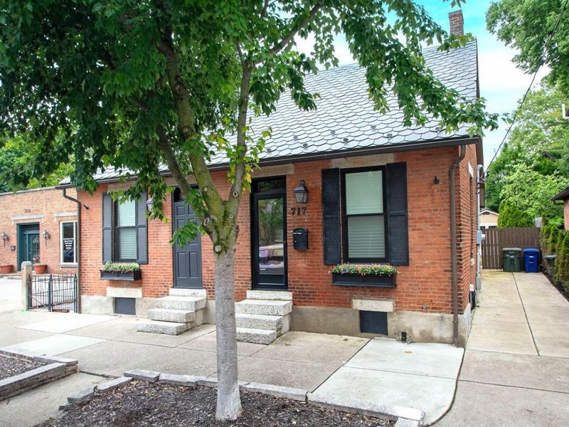 717 S 3rd Street, Columbus, OH 43206 Photo 1