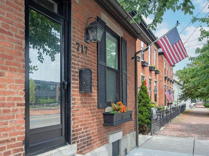 717 S 3rd Street, Columbus, OH 43206 Photo 2