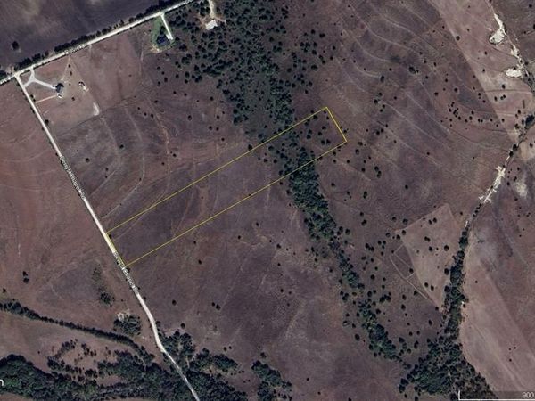 TBD 17 Berry's Chapel , Milford, TX 76670