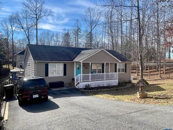 31 LAGUNA RD, Palmyra, VA 22963