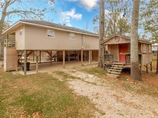 39926 WATTERS Road, Ponchatoula, LA 70454