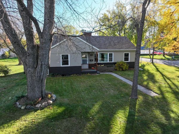 1019 Ash Street, Alexandria, MN 56308