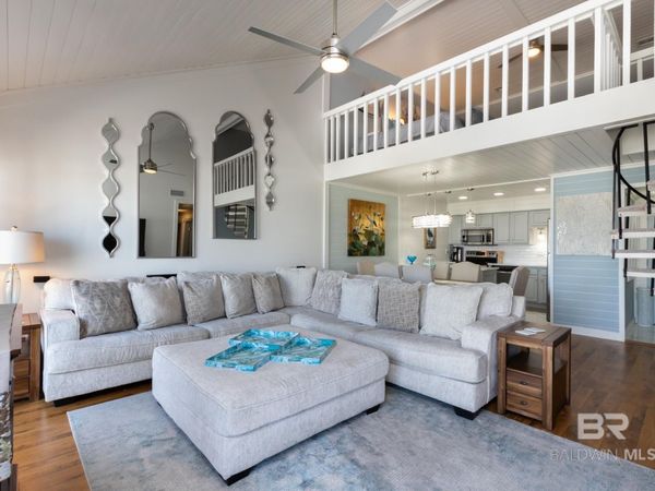 26115 Perdido Beach Boulevard, Unit 3H, Orange Beach, AL 36561