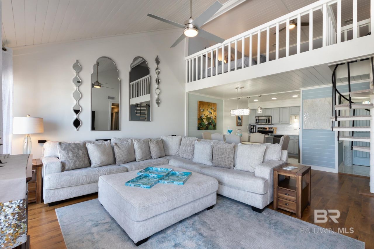 26115 Perdido Beach Boulevard, Unit 3H, Orange Beach, AL 36561 Main Photo