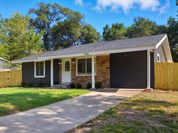 104 Squire Court, Hot Springs, AR 71913