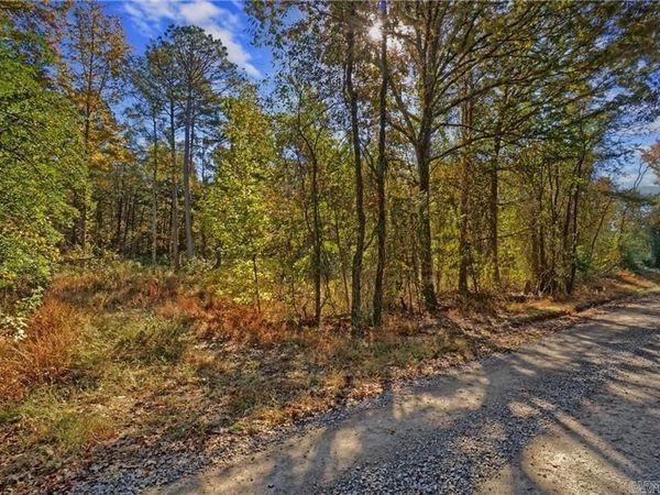 Lot 6 Melvin Ln., Dover, AR 72837