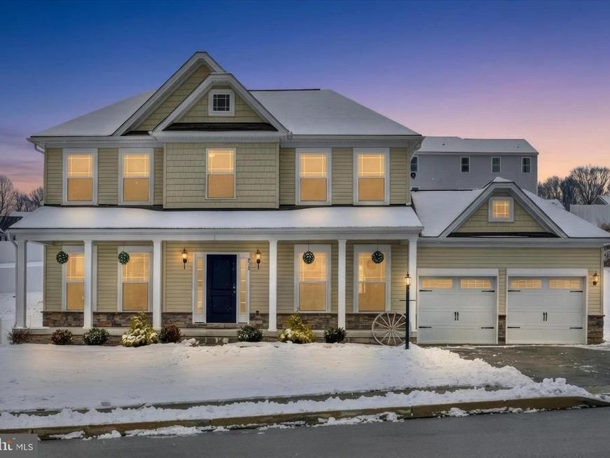 210 Champions Drive, York Haven, PA 17370 Main Photo